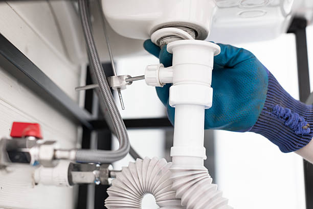 Reliable Drain Cleaning contractor in East Orange, NJ by Masters Plumbing Service